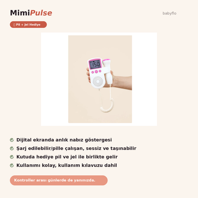 MimiPulse