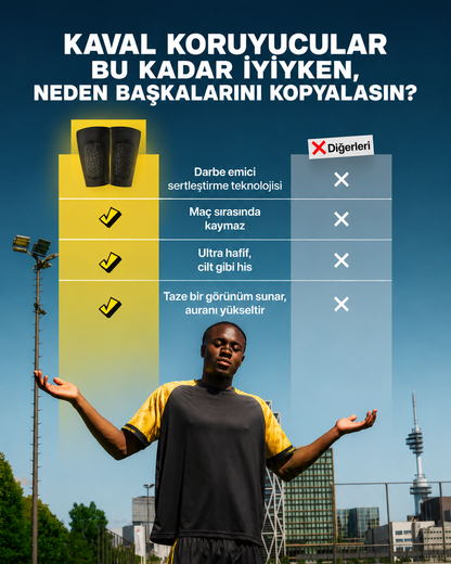 ™FLOYEX DİZLİK